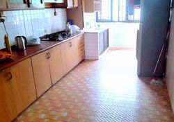 Blk 205 Marsiling Admiralty Park (Woodlands), HDB 4 Rooms #600317821